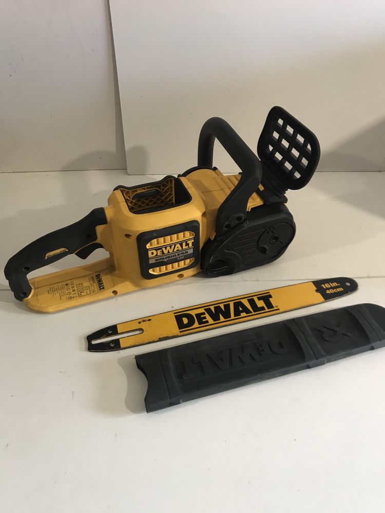 Пила ланцюгова акумуляторна DeWALT DCM575 type 2 з Англії