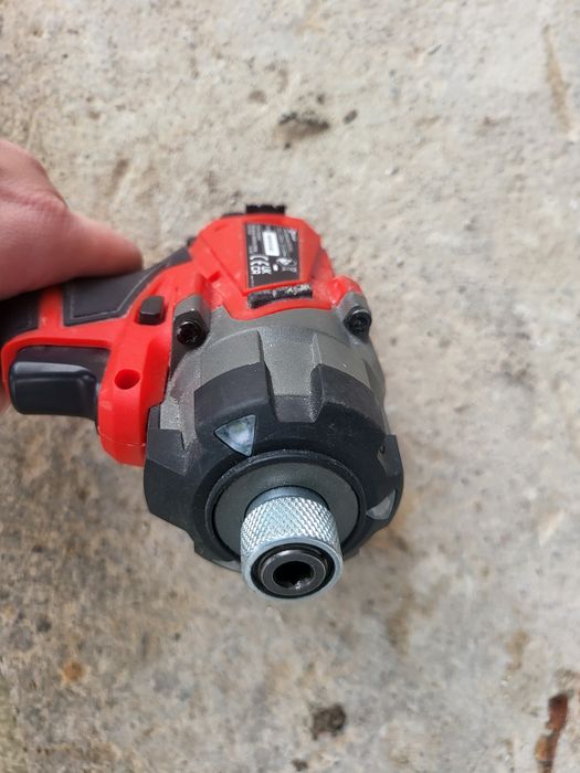 Zakrętarka akumulatorowa Einhell