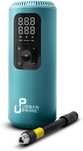 Pompka elektryczna Urban Prime Compressor pump zielony