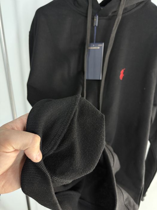 Худі поло Ральф Лаурен