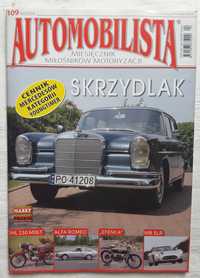 Automobilista nr 4/2009 (109)