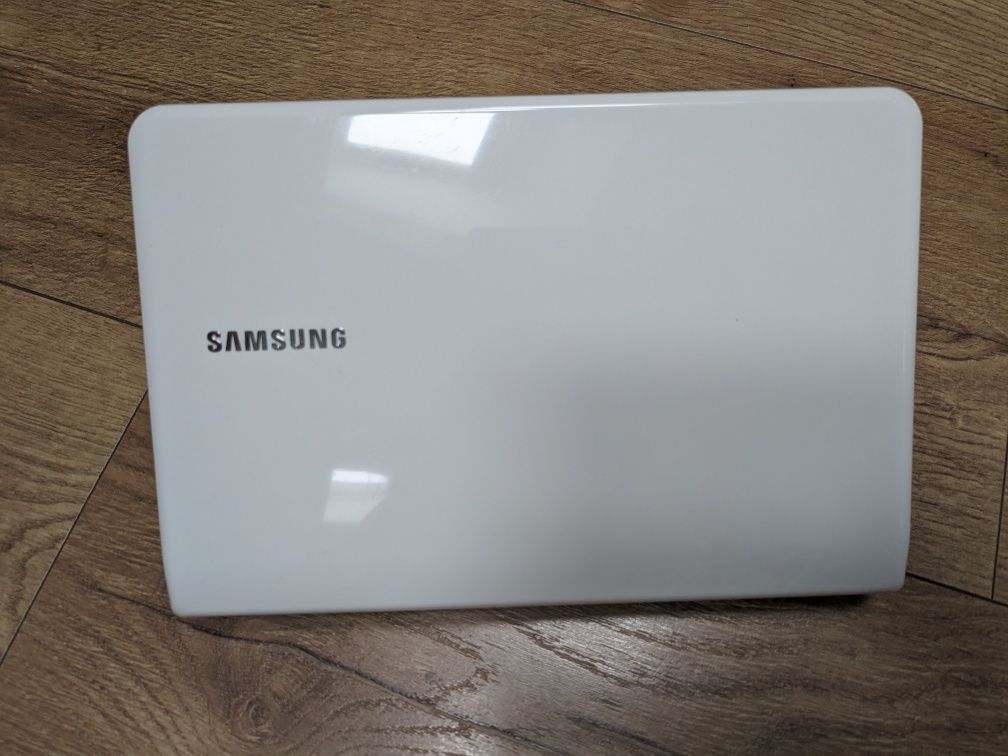 Samsung Netbook NC110