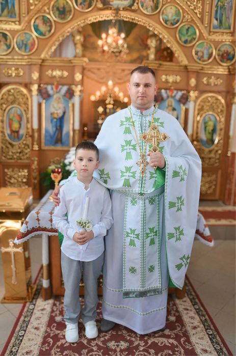 Послуги фотографа, Тернопіль