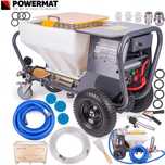 POWERMAT Agregat Tynkarski Tynkarka Do Tynków Gładzi 3000w PM0834