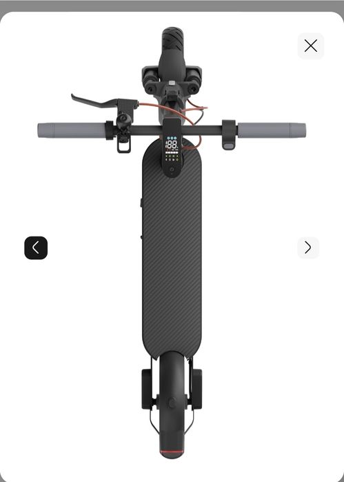 Trotinete eléctrica