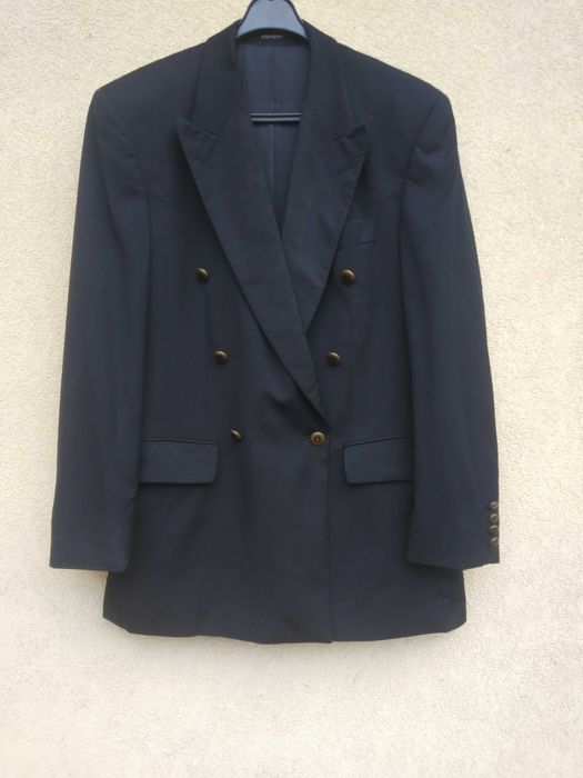 Вінтажний піджак Yves saint Laurent