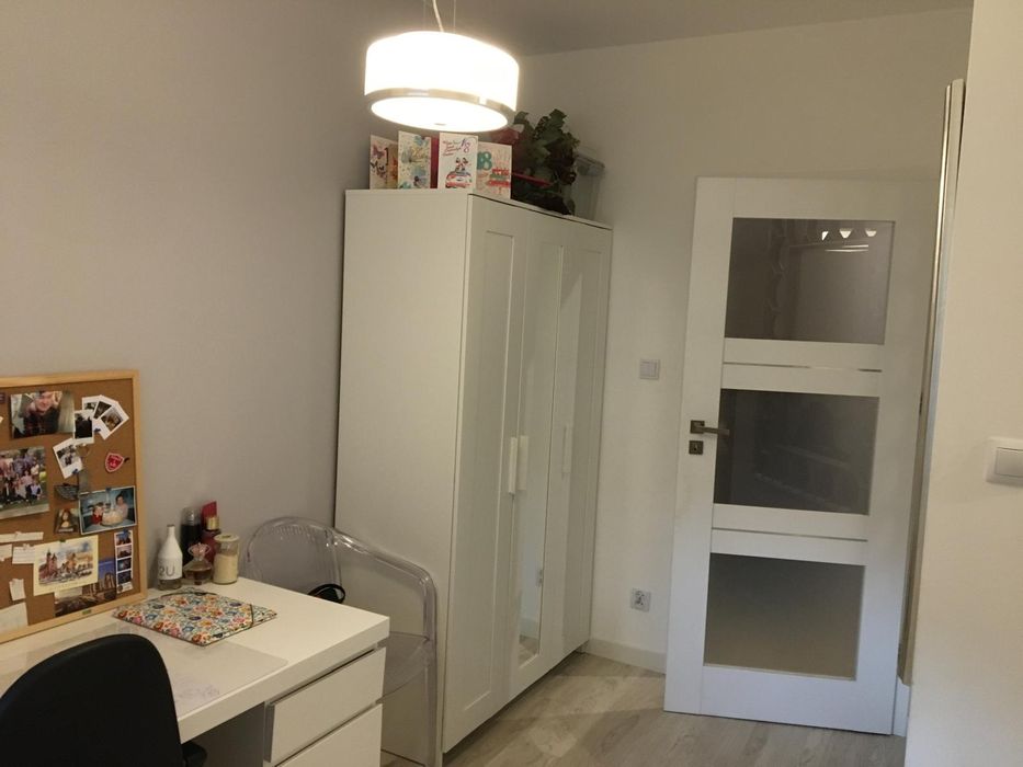 Wynajmę pokój stancja mieszkanie 3 Maja 51A centrum