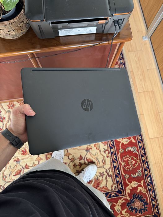 HP Probook 650 Laptop