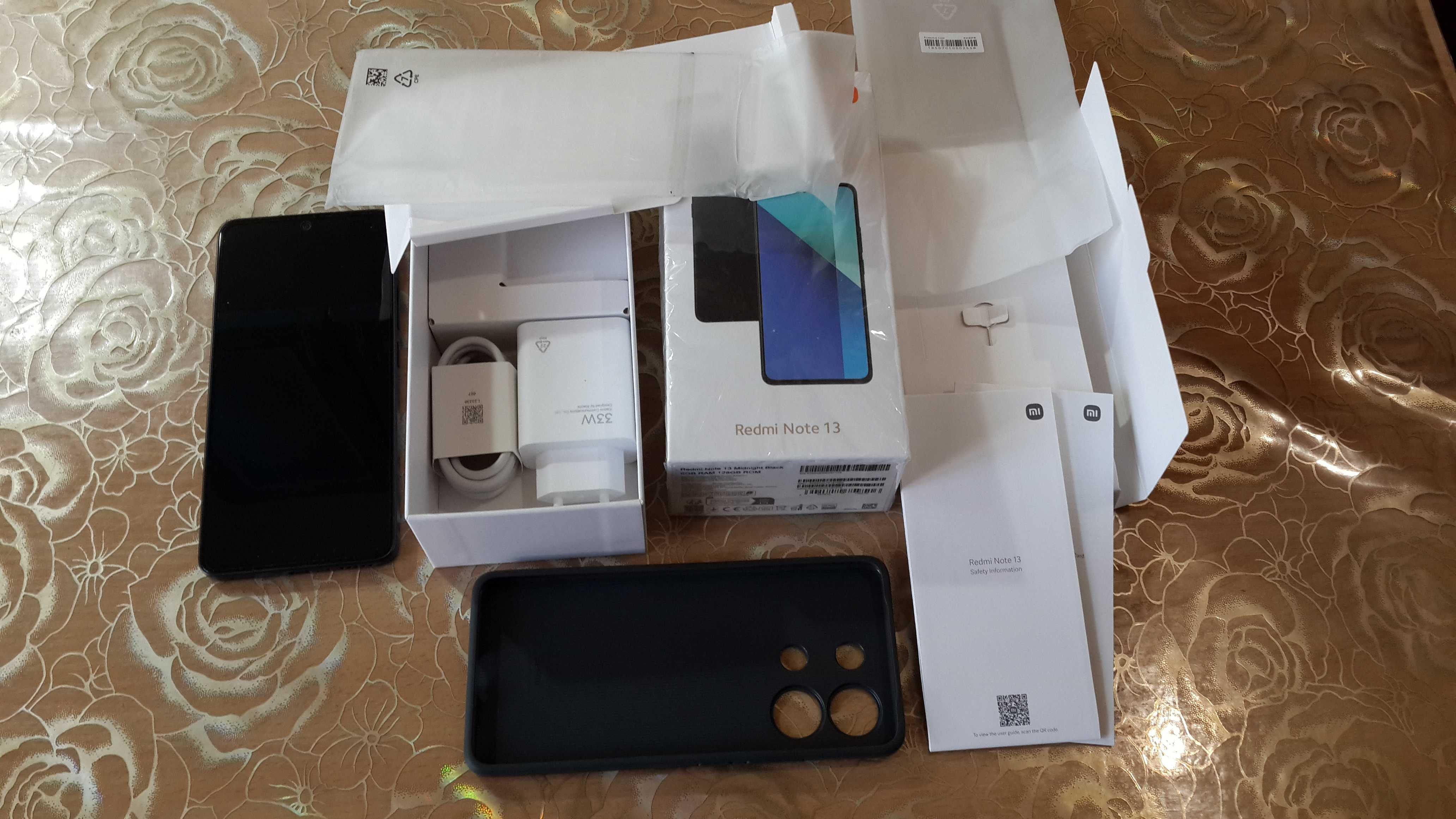 Смартфон REDMI not-13