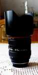 Canon EF 28-70 mm f/2.8L USM