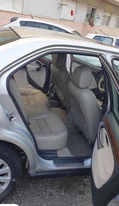 Rover 45 1.8 automático 2004