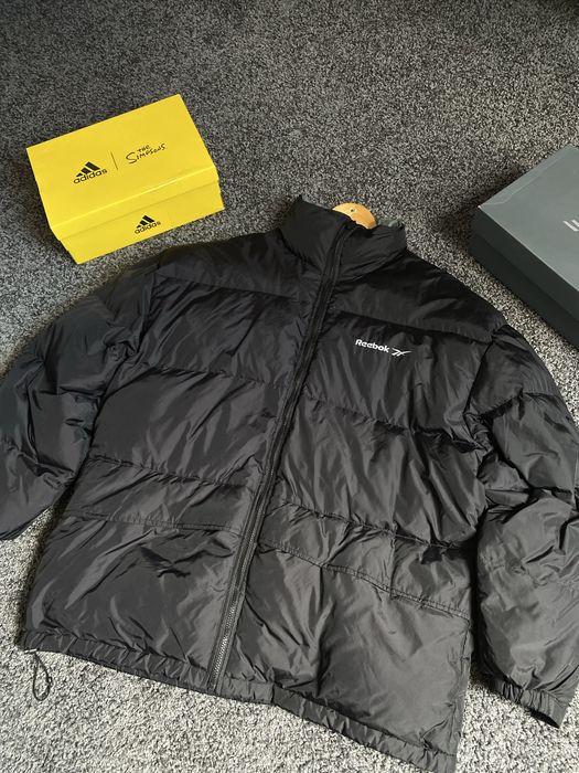 Куртка, пуховик Reebok 700