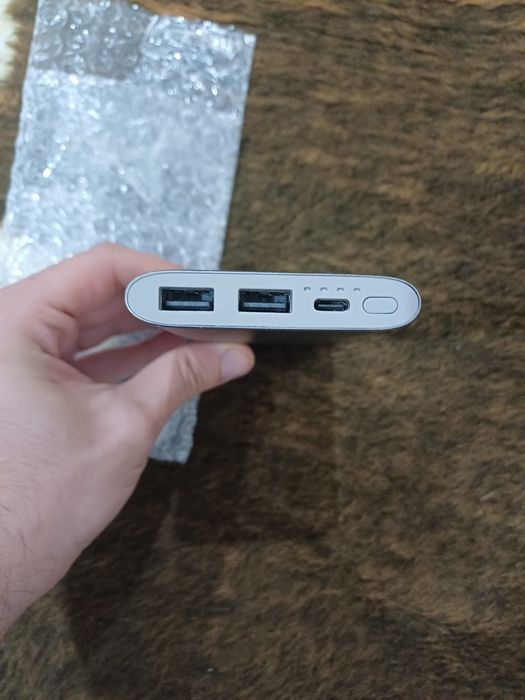 Samsung power bank 10000