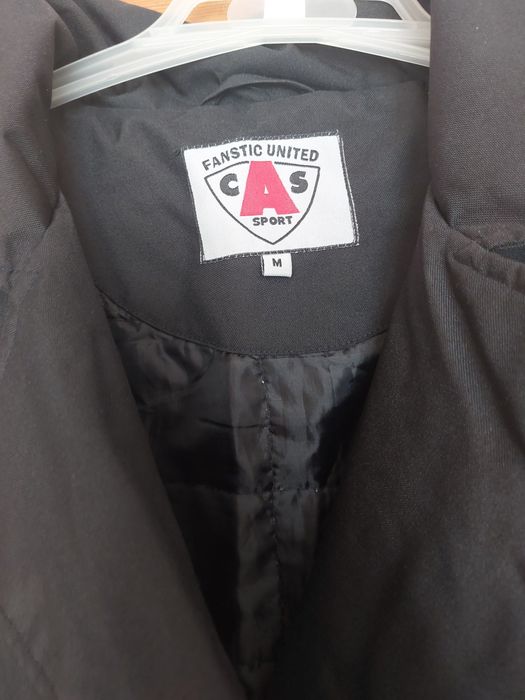 Kurtka męska wiosenno- jesienna