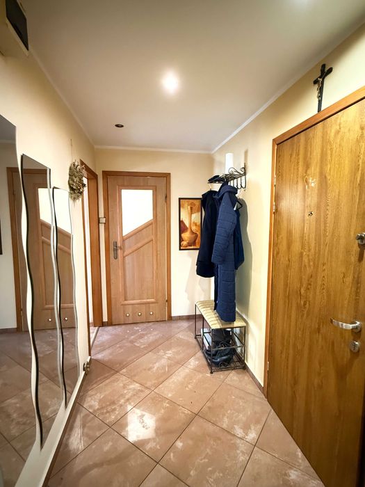 Mieszkanie 60m na sprzedaż Wyszogród ul. Niepodległości od zaraz