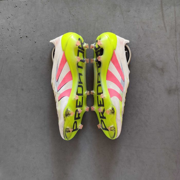 Korki Adidas Predator FT Elite FG 44 2/3