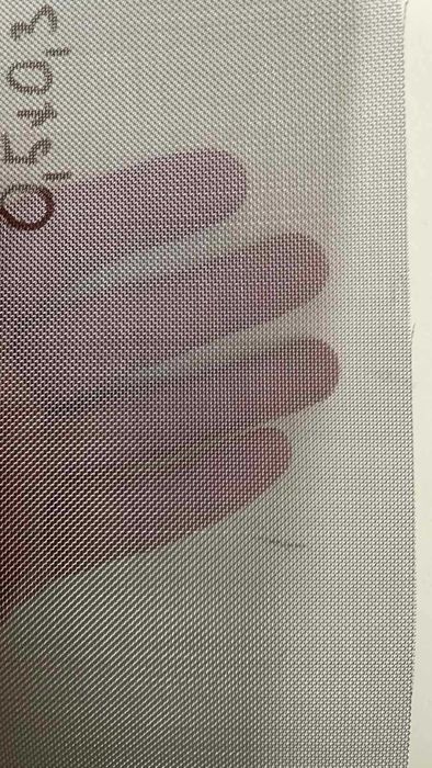 Сетка для вентиляции мелкая тканная сварная микронная с нержавейки опт