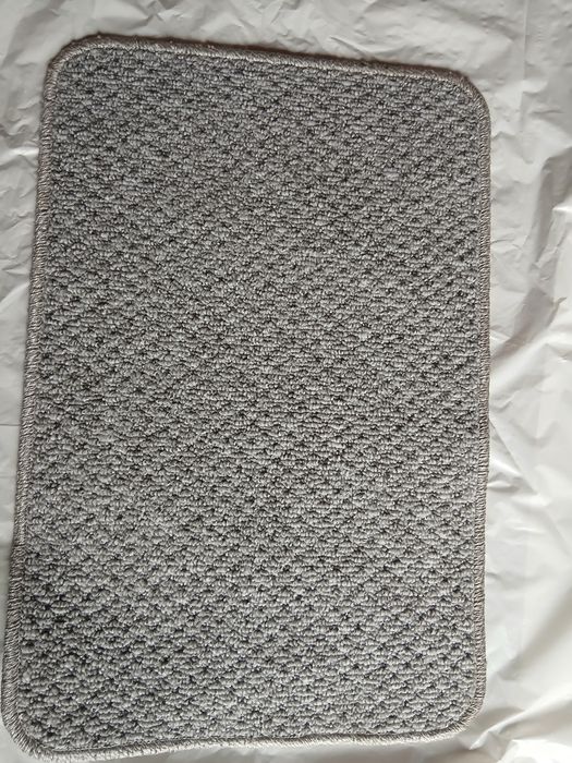 Dywanik sznurkowy 40 x 60 cm . Wycieraczka