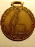 Medalha Brasil 500 Anos da Escola de S.Martinho do Campo