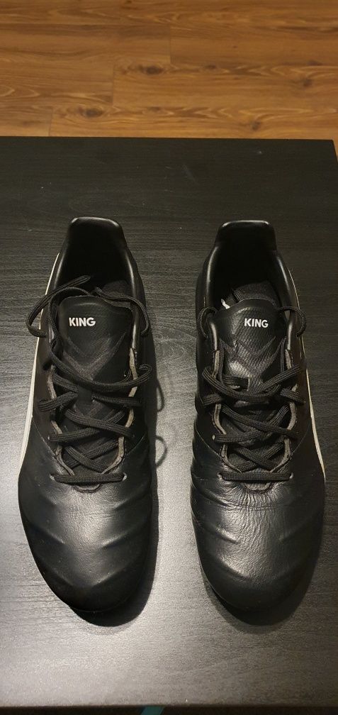 Korki Puma KING Pro 21 MxSG rozm. 43 (28 cm.)