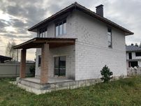 Будинок біля лісу, під ремонт, 6 сот