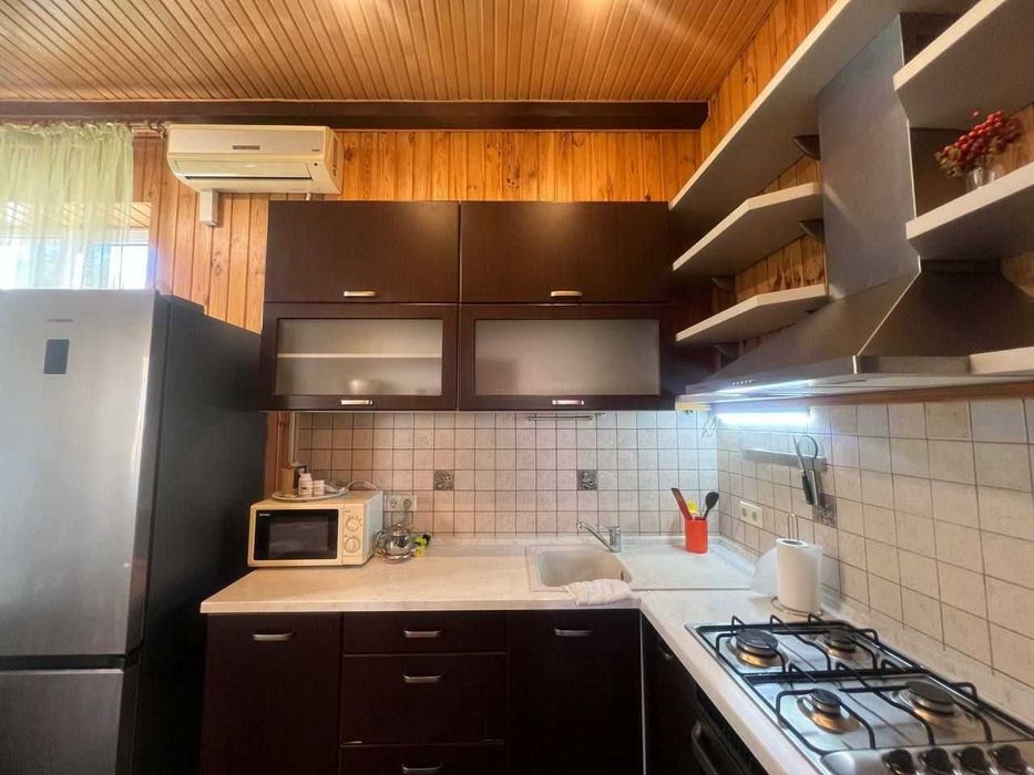 Оренда затишного двоповерхового будинку Канадське містечко Гостомель