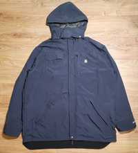 Kurtka Carhartt Parka Granatowa XL