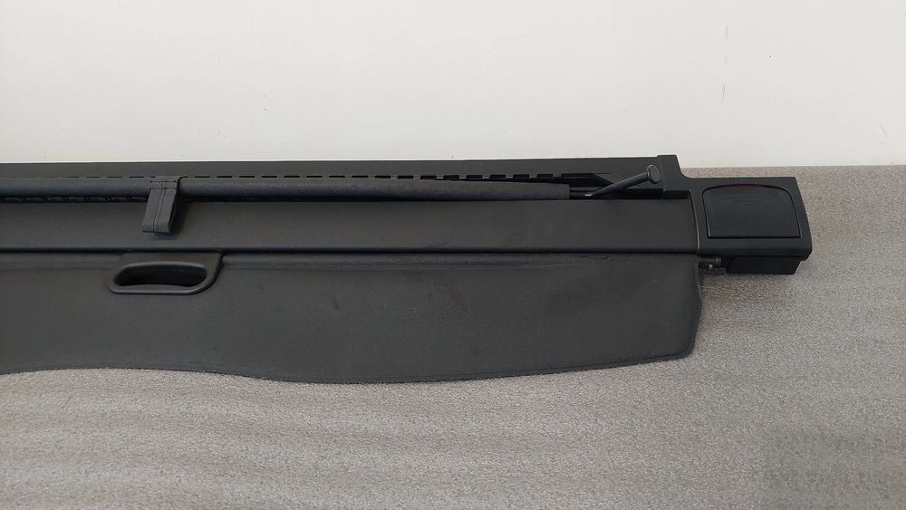 Chapeleira / tampo da mala BMW 3 Touring (E91)