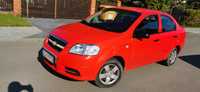 Chevrolet Aveo 1.1