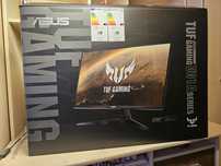 Asus TUF Gaming VG289Q1A 28 UHD 4K 60Hz gw