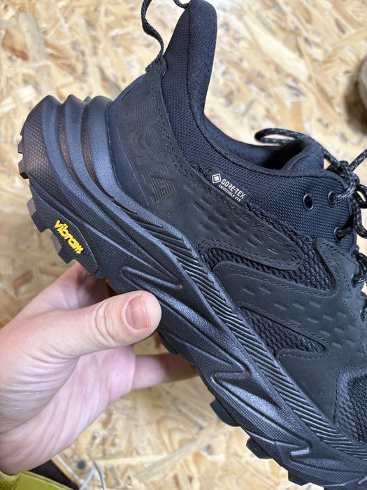 Чоловічі трекінгові кросівки/для міста Hoka Anacapa 2 Gore Tex 42