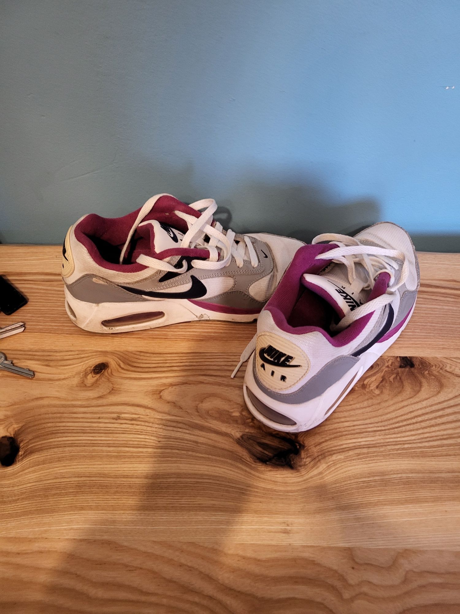 Damskie buty Nike Air