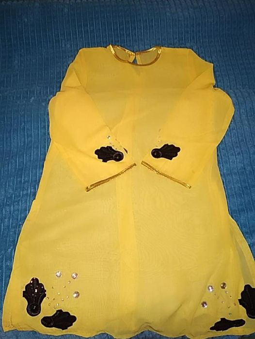 костюм для восточного танца