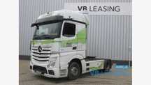 Mercedes-Benz ACTROS 1848