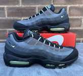 Кроссовки Nike air max 95 HM0622-001 оригинал ‼️