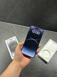 iPhone 14 Pro Max - 128gb - czarny - 88% kondycji baterii - komplet