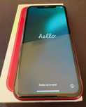 iPhone 11 64GB Czerwony BATERIA 82% BARDZO ZADBANY
