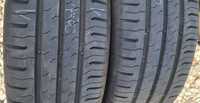 185/50R16  Continental Conti Eco Contact 5 Lato