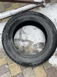 Продам резину bizzak 235/60 r17