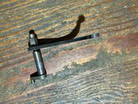 sterowanie zaworem zawor mechanizm ktm sx 125 / 150 exc 200 r 98-16