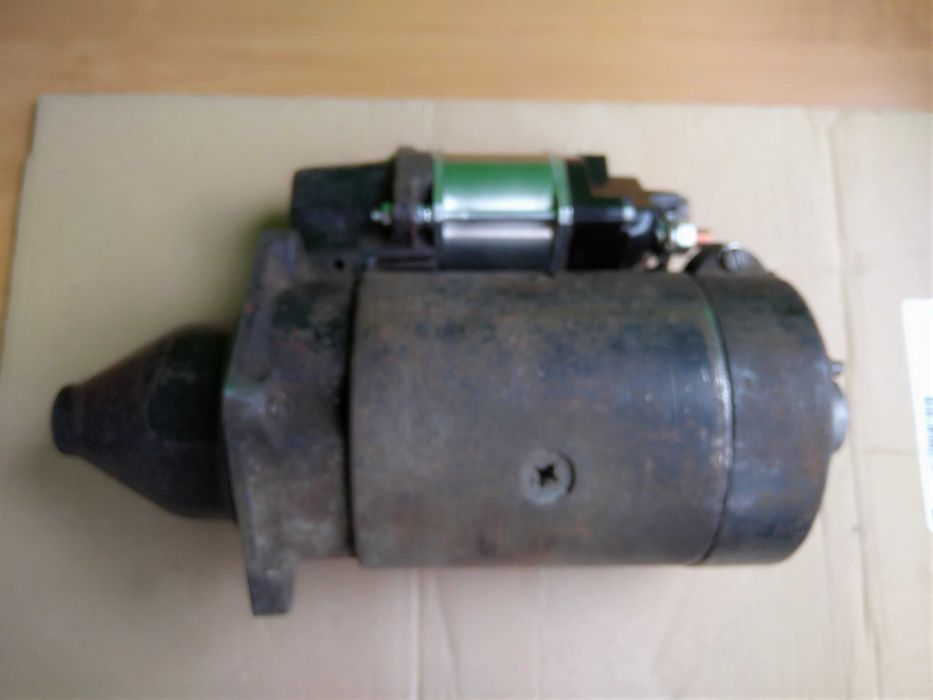 Продам стартер (рабочий) ВАЗ 2101