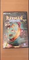 Rayman legends pc Pl edycja premierowa zafoliowana nowa unikat