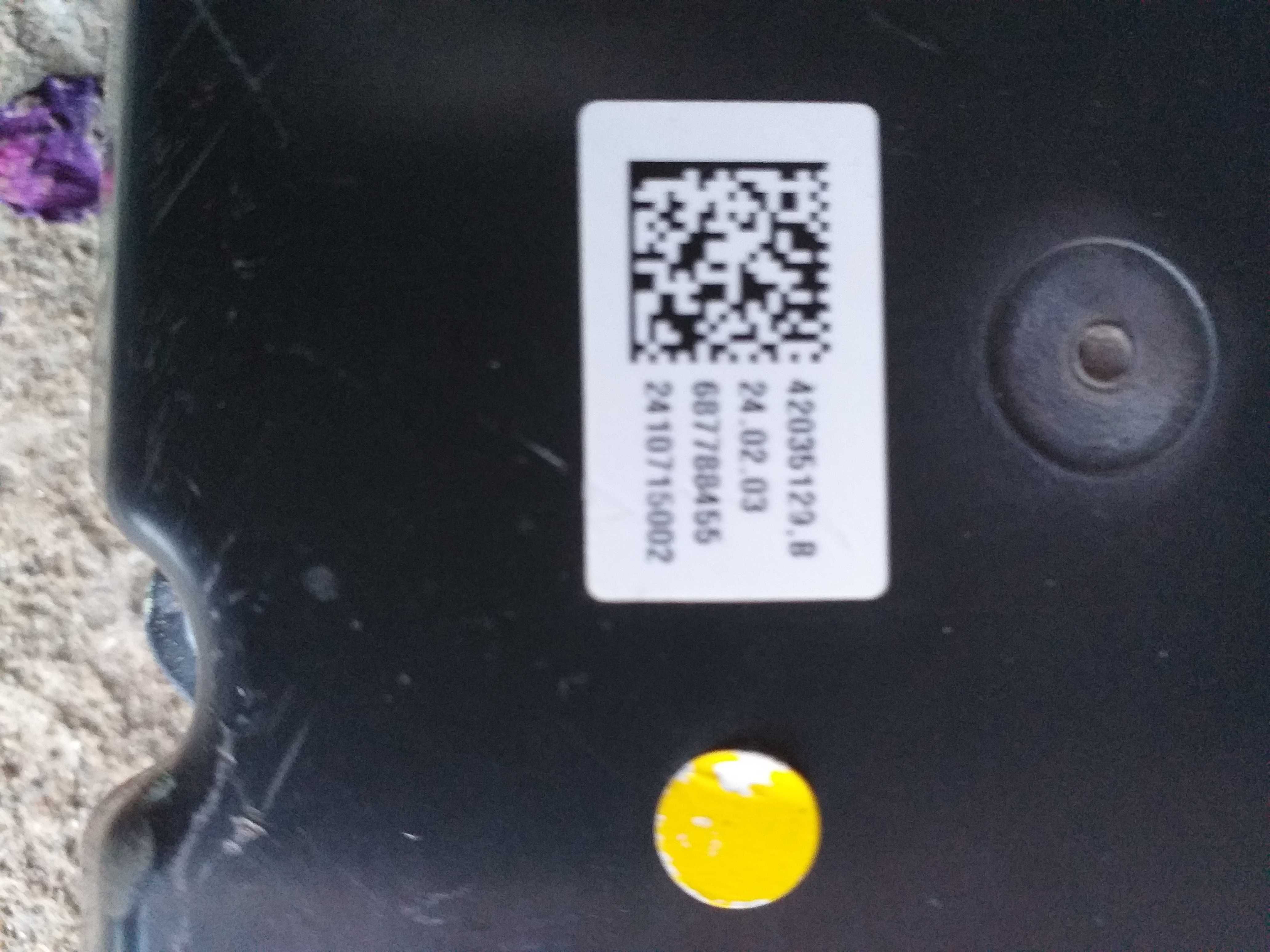 Condensadores 600v 700 farards Vdc