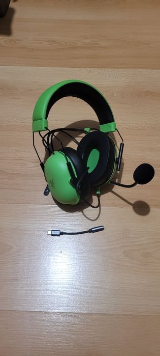 Słuchawki razer blackshark v2 x