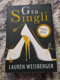 Gra singli - Lauren Weisberger