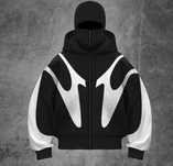 Y2K Streetwear х Зіп Худі