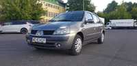 Renault Thalia 1.4 2005 r. (czytaj opis)