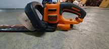 Corta Sebes Black and Decker