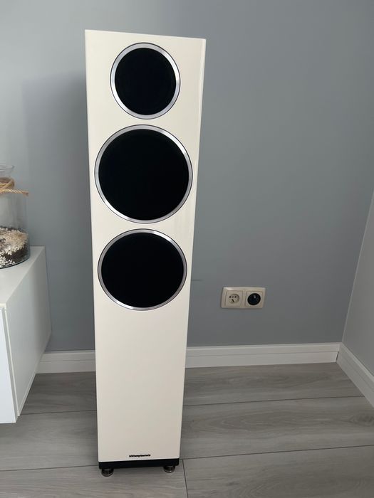 Wharfedale Diamond 230 Białe okazja