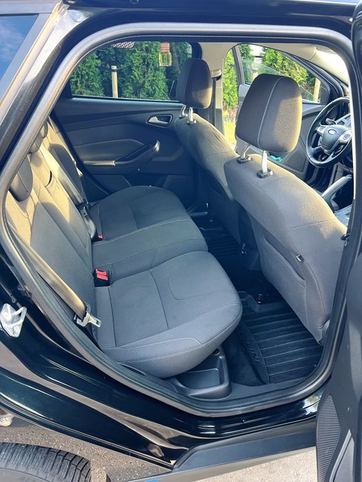 Ford Focus Mk3 2011r 2.0 diesel .automat .zadbany